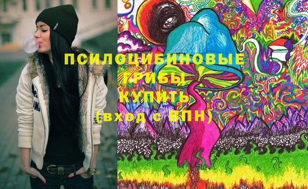 стафф Алексеевка